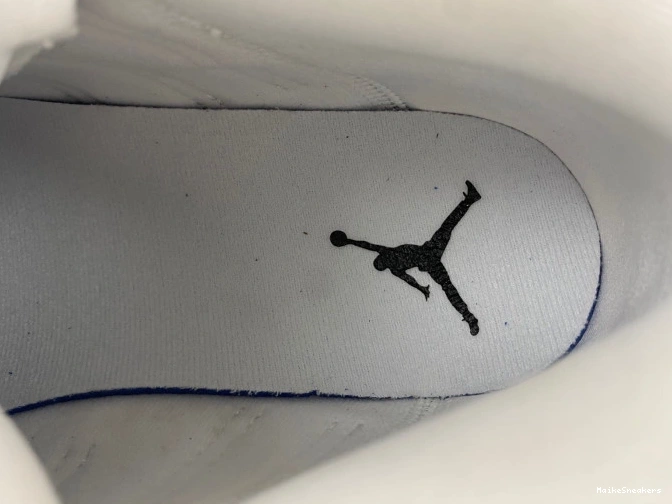 MaikeSneakers OG (2017) 13 Retro Chicago 414571-122 Jordan 0729